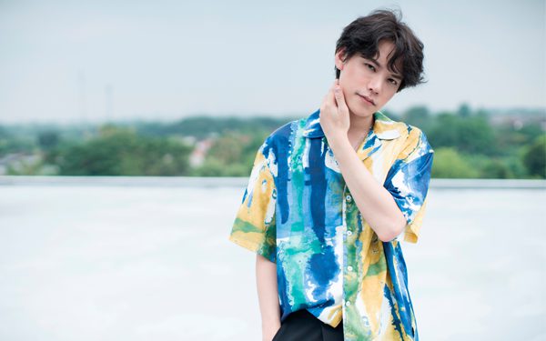 “คชา” พิสูจน์ฝีมือ ดึงแร็ปเปอร์รุ่นใหม่ “OG-ANIC” สร้างสีสันเพลง “คนเคยรัก”