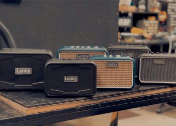 รีวิว Laney Mini แอมป์จิ๋วคุณภาพเกินตัว