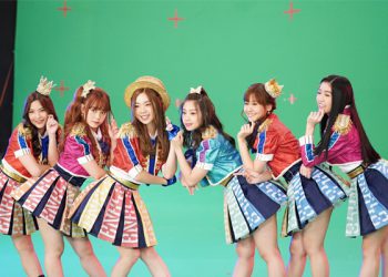 ได้เวลาสนุกแล้ว!!! BNK48 ปล่อย BNK Festival และให้คุณเป็นผู้กำหนด Senbatsu ของซิงเกิ้ลถัดไป