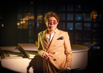 “อะตอม” ไม่คิดด้วยซ้ำ!! จะได้ทำเพลงดาร์กแบบ “หนึ่งคืน”