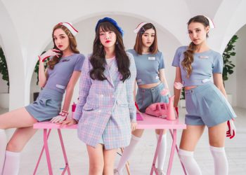 “แพม” สุขและสุดมาก ได้ “โฟร์ 25 hours” ทำ “แฟนเธอ…” งานฉายเดี่ยวครั้งแรก…สดใสแต่แอบจิกกัด