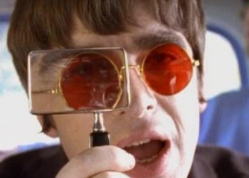 Don’t Look Back In Anger : Oasis (คอร์ดเพลง)