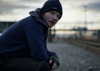 Shape of You : Ed Sheeran (คอร์ดเพลง)