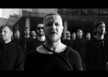 Thunder : Imagine Dragons (คอร์ดเพลง)