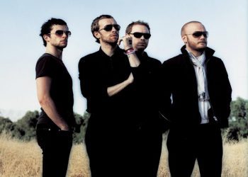 Yellow : Coldplay (คอร์ดเพลง)