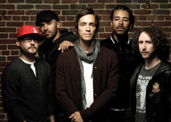 Drive : Incubus (คอร์ดเพลง)