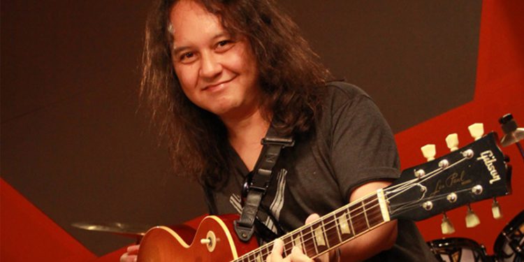 Inspiration Series : ป๊อป The Sun