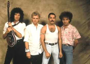 Bohemian Rhapsody : Queen (คอร์ดเพลง)