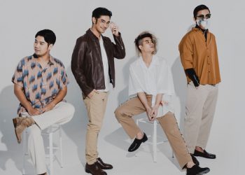 Getsunova แฮปปี้ส่งท้ายปีได้ปล่อย “ความรู้สึกที่ไม่เคยรู้สึก” …ครั้งแรก!! กับเพลงอินเลิฟ