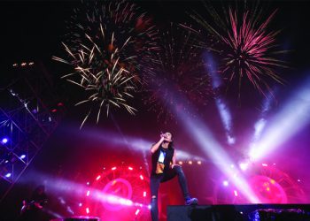 GMM Grammy จัด บิ๊ก เมาน์เท่น มิวสิค เฟสติวัล 9 ครบทุกรสได้ “มันส์เว่อร์มาก“