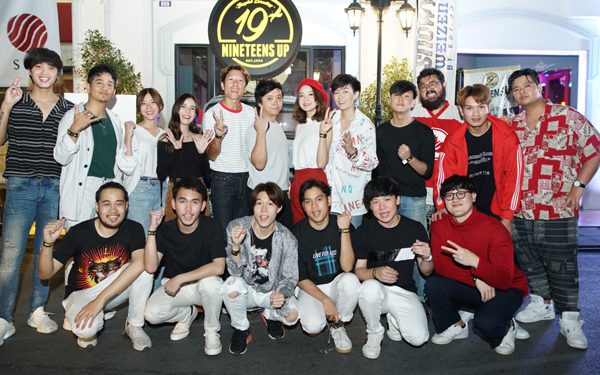 บ็อกซ์ มิวสิค ยกค่ายจัดเต็มคอนเสิร์ต คืนความสุขเป็นของขวัญขอบคุณแฟนเพลง