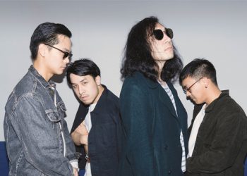 SLUR สร้างสรรค์งานชิ้นใหม่ จากสิ่งที่ทิ้งแล้วรวมเป็นรูปร่างผ่าน “BIN” อัลบั้มชุดที่ 5