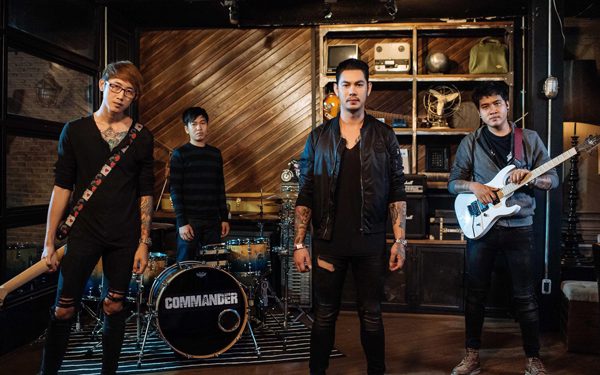 20 กีตาร์นอกเรดาห์