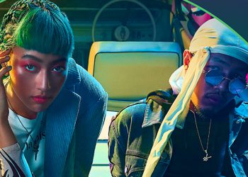 แบทเทิลคู่เดือด “จีน่า เดอซูซ่า x ยังโอม” ส่ง “คึกคะนอง” เขย่าวงการแร็ปเปอร์