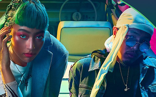 แบทเทิลคู่เดือด “จีน่า เดอซูซ่า x ยังโอม” ส่ง “คึกคะนอง” เขย่าวงการแร็ปเปอร์