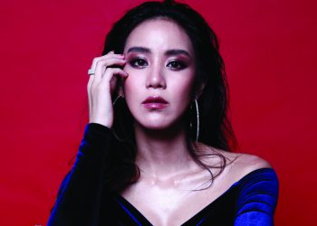 “ขนมจีน” คัมแบคหวนจับไมค์กับค่าย “โมโน มิวสิค” ประเดิมซิงเกิ้ลแรก “กระแสน้ำตา”