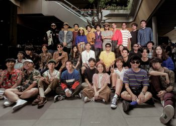 ค่ายเพลง What The Duck มอบความสุขแทนคำขอบคุณ แฟนคลับแน่นทะลักงาน “What The Duck Thank You Party” อบอุ่นประทับใจส่งท้ายปี