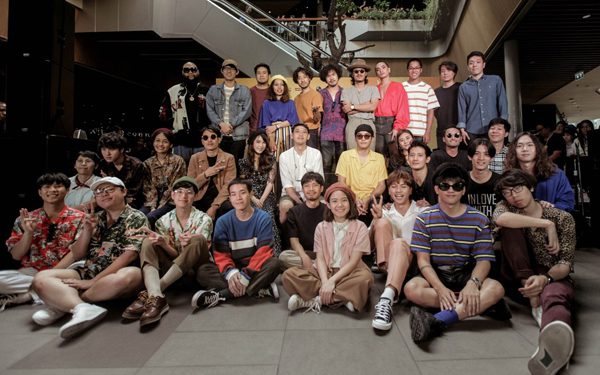 ค่ายเพลง What The Duck มอบความสุขแทนคำขอบคุณ แฟนคลับแน่นทะลักงาน “What The Duck Thank You Party” อบอุ่นประทับใจส่งท้ายปี
