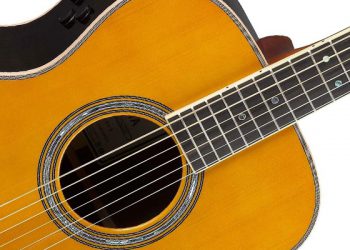 รีวิว Yamaha LS-TA