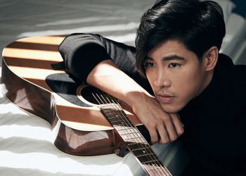 มีแต่น้ำตา : โอปอ ประพุทธ์ (คอร์ดเพลง)