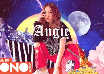 “แองจี้” ลูกไม้ใต้ต้น “โป่ง หิน เหล็ก ไฟ” เดินตามฝันเป็นศิลปินเดี่ยวชายคา “โมโนมิวสิค”