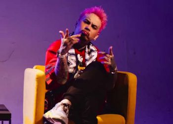 แบกไม่ไหว Ft. Lazyloxy : UrboyTJ (คอร์ดเพลง)