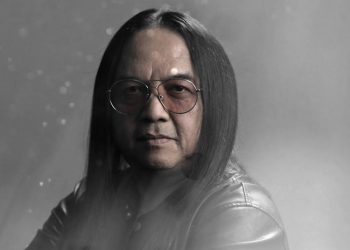 ถ้าไม่เช่นนั้น.. เราอย่ารักกันเลย : เรื่องของหัวใจ โป่ง ปฐมพงศ์