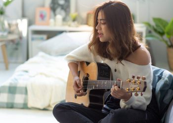 ไม่มีเหตุผล(No Reason) Feat. นายนะ : MARINA (คอร์ดเพลง)