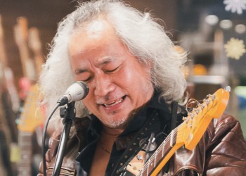 รีวิว : Fender Stratocaster O-Larn Signature