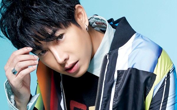 ปีหมูคึกคัก!! “แคลช – เป๊ก – โอ๊ต” นำทัพศิลปินแกรมมี่ฯ ร่วมอวยพรปีใหม่ 2562