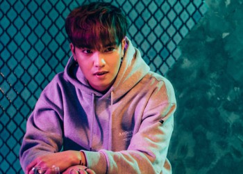 มาร์ค ธัชพล เดินหน้าลุยจีบสาว กับซิงเกิลล่าสุด “เอาไงดีว้า”