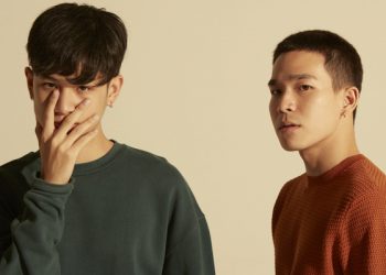 “อัด-อวัช” และ “ตน-ต้นหน” ส่งเพลงใหม่ “ขอบคุณ” เพลงปิดท้าย EP Album ชุดแรกในฐานะศิลปินเต็มตัว “mints”