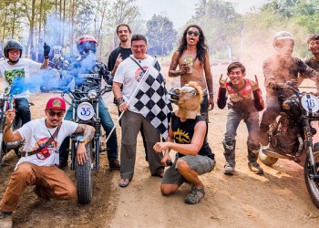 เทศกาลดนตรี“ยิปซี คาร์นิวัล 4” ความสนุกทวีคูณ ศิลปินฮอตจัดเต็มเพลงฮิต