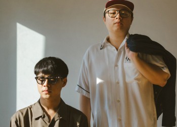 Whal & Dolph นับถอยหลังเตรียมกลับมาปล่อยเพลงใหม่ “ฝากไว้กับดาว” 14 กุมภาพันธ์นี้