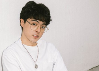 “เป็นแค่ (คนที่เธอไม่รัก)” เพลงล่าสุดจาก p n v . (พี เอ็น วี)