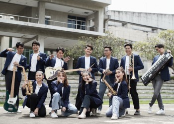 คิง เพาเวอร์ ไทย เพาเวอร์ พลังคนไทย ร่วมกับวิทยาลัยดุริยางคศิลป์ มหาวิทยาลัยมหิดล