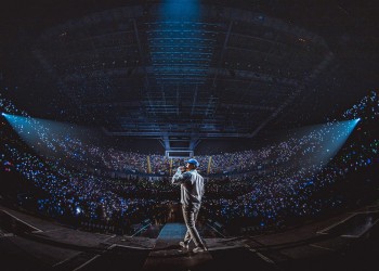 โคตรฟิน! “เป๊ก ผลิตโชค” จัดเต็มคอนเสิร์ตปิดไตรภาคสุดอลังการครั้งแรกที่อิมแพค