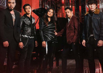 คอร์ดเพลง ดึงดัน : Cocktail feat. ตั๊ก ศิริพร