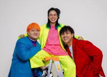 สิ้นสุดการรอคอย อัลบั้มชุดที่ 2 ของ “Telex Telexs”