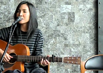 คอร์ดเพลง ก้อนหินก้อนนั้น : โรส ศิรินทิพย์