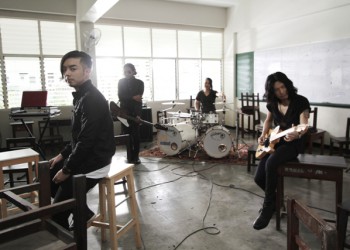 คอร์ดเพลง พูดไม่ค่อยเก่ง : AB Normal