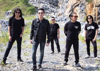 คอร์ดเพลง ไม่เป็นไร   Blackhead