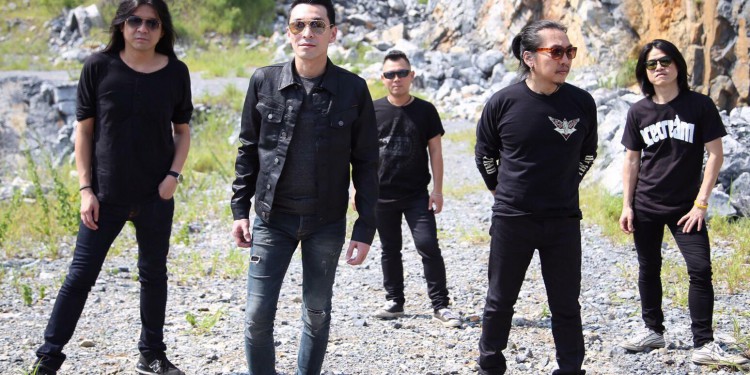 คอร์ดเพลง ไม่เป็นไร   Blackhead