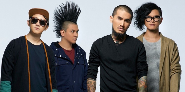 คอร์ดเพลง ถึงเวลา (Wake) : Lomosonic