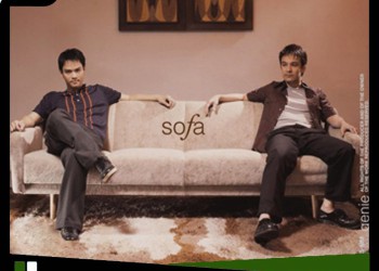 คอร์ดเพลง รักแท้ : Armchair