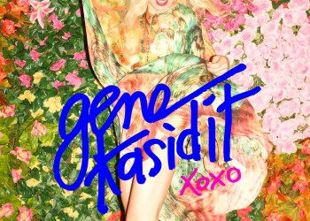 คอร์ดเพลง แค่อยากจะขอ…xoxo : Gene Kasidit