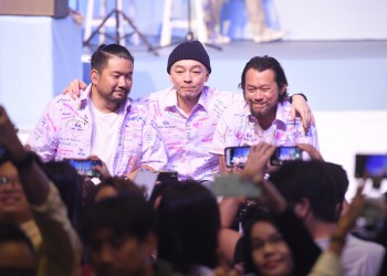 คอร์ดเพลง ชั่วโมงต้องมนต์ : Friday