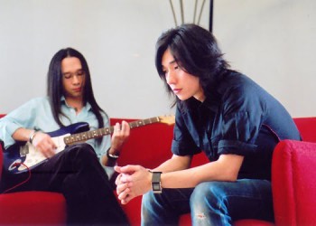 คอร์ดเพลง คิดถึงฉันไหมเวลาที่เธอ…  : Taxi