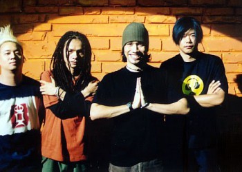 คอร์ดเพลง วัดใจ : Silly Fools