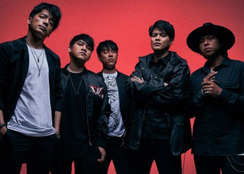 คอร์ดเพลง เหวี่ยง : Zeal